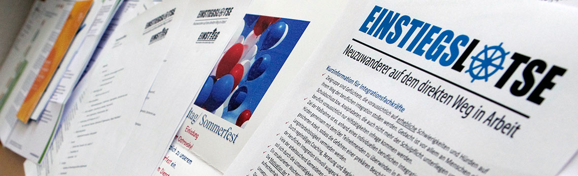 Projekt_EINSTIEGLOTSE